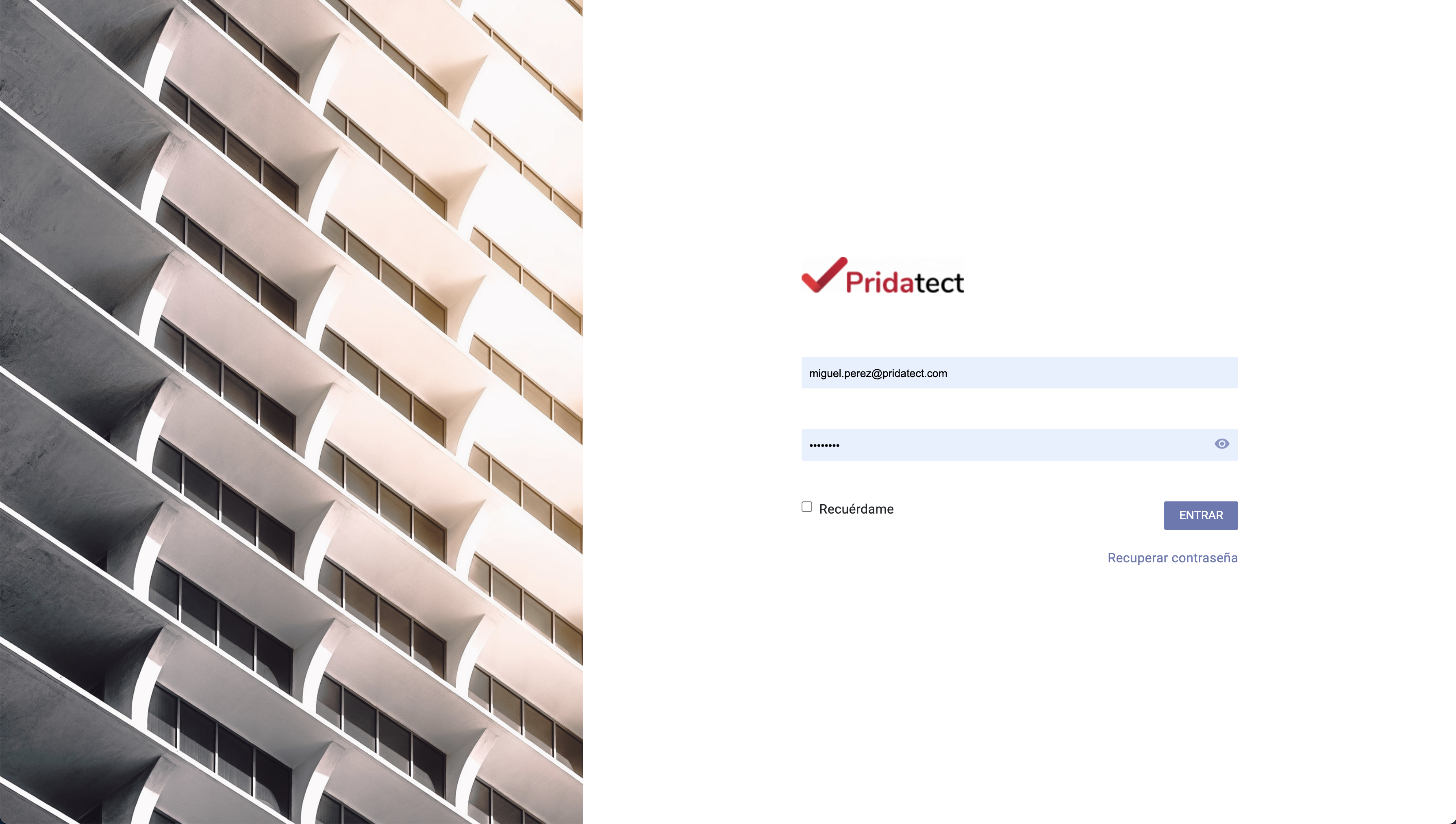 Pridatect